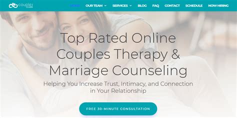 Online marriage counseling. Things To Know About Online marriage counseling. 